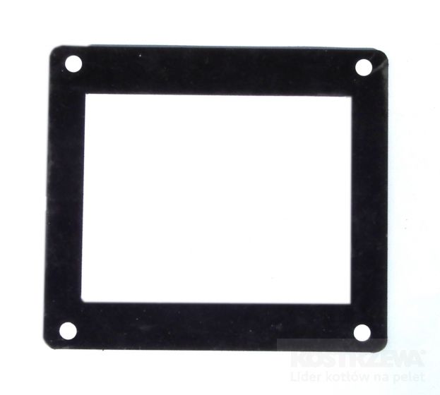 Ущільнювач гумовий вентилятора